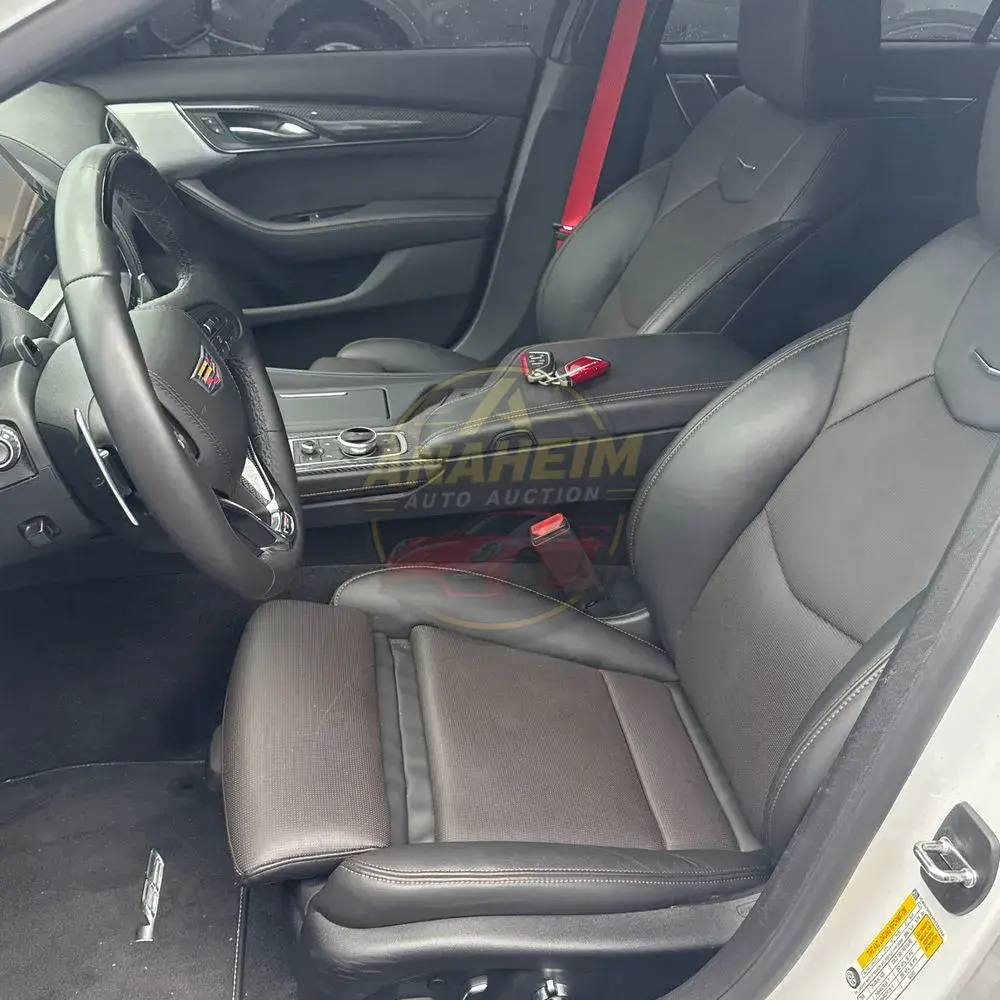 2024 Cadillac CT5-V Base