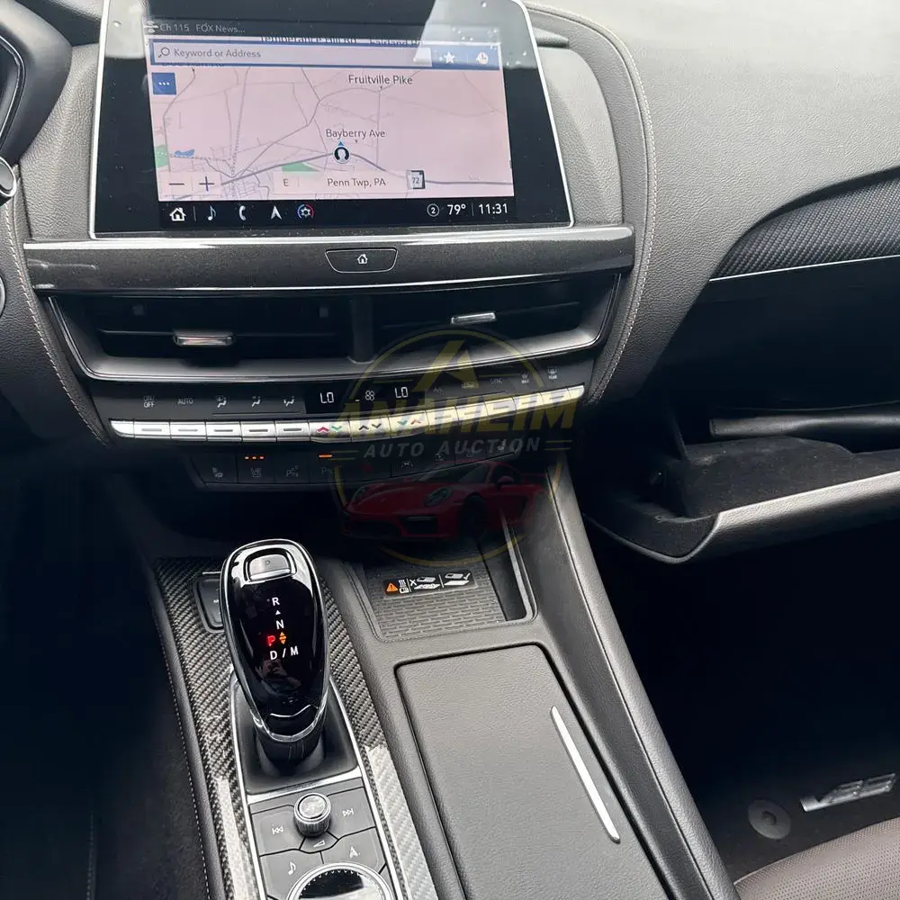 2024 Cadillac CT5-V Base