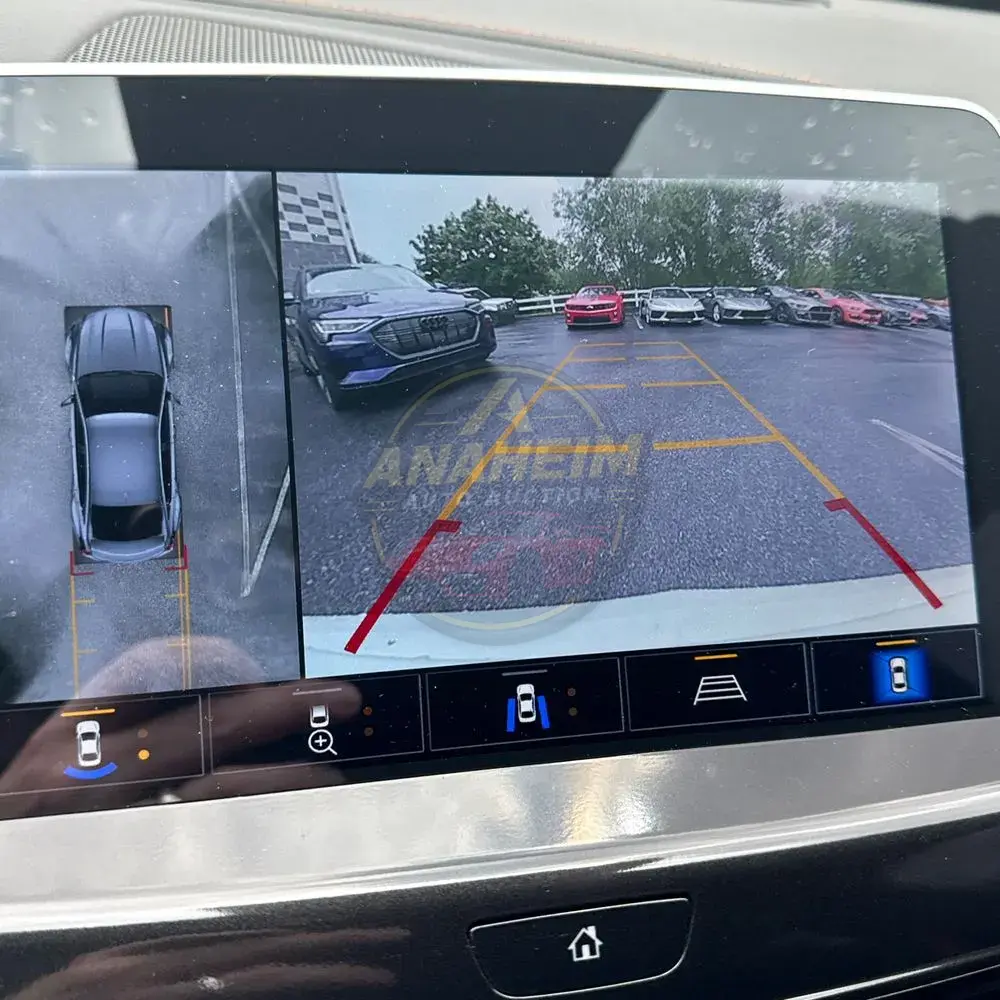 2024 Cadillac CT5-V Base