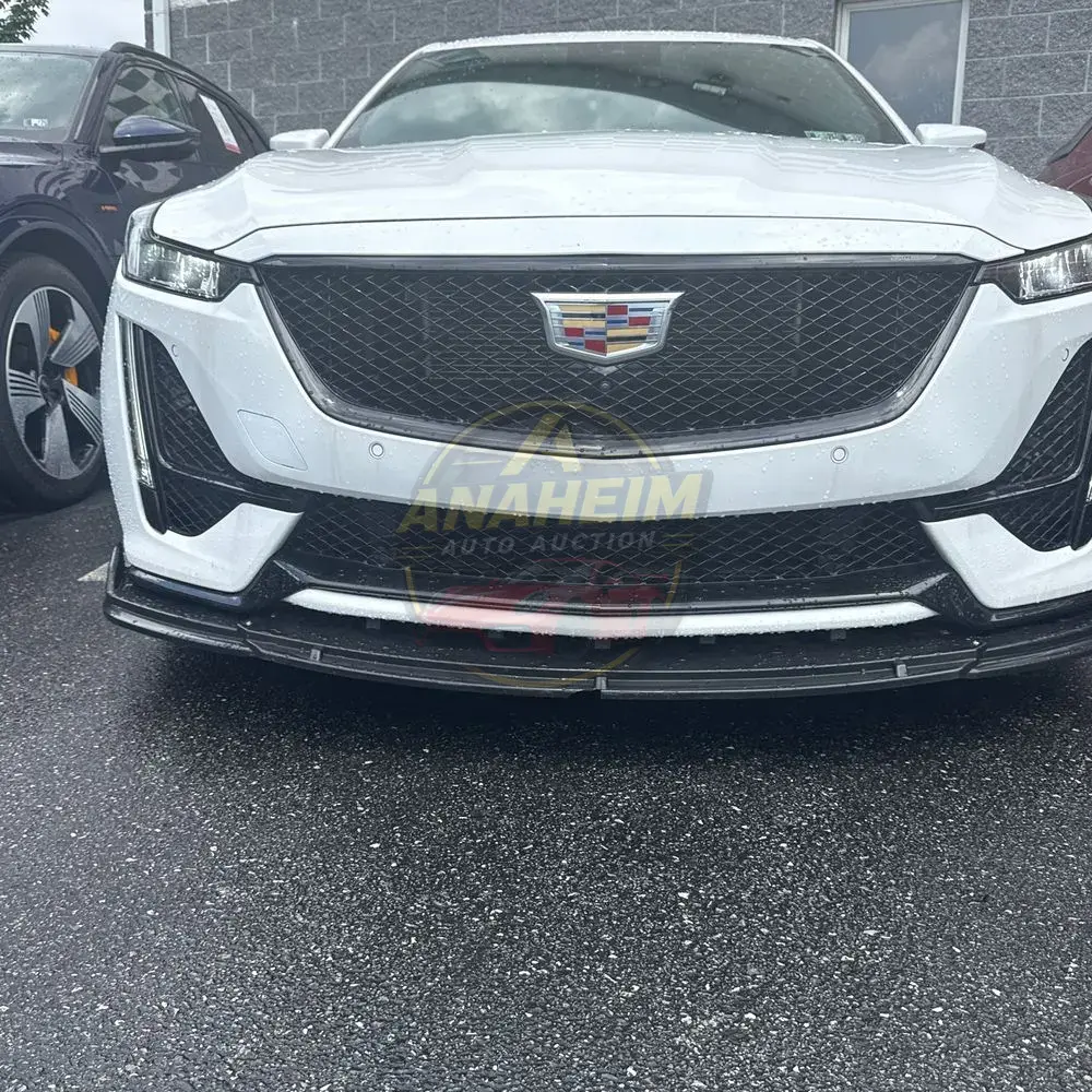 2024 Cadillac CT5-V Base