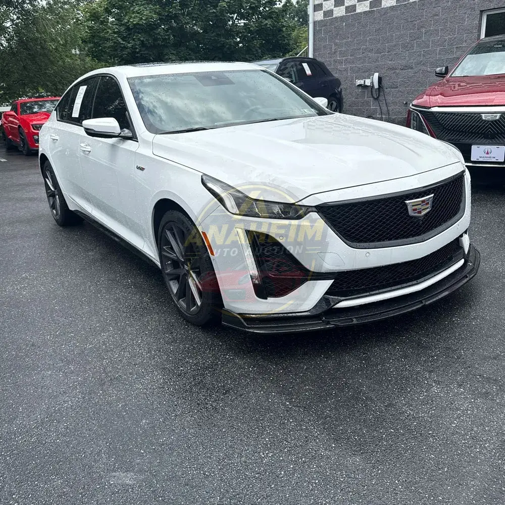 2024 Cadillac CT5-V Base