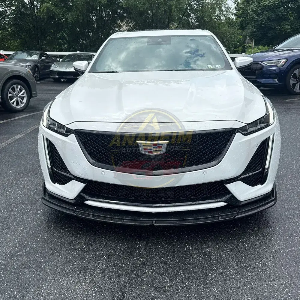 2024 Cadillac CT5-V Base