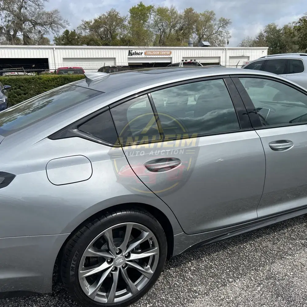 2024 Cadillac CT5-V Base