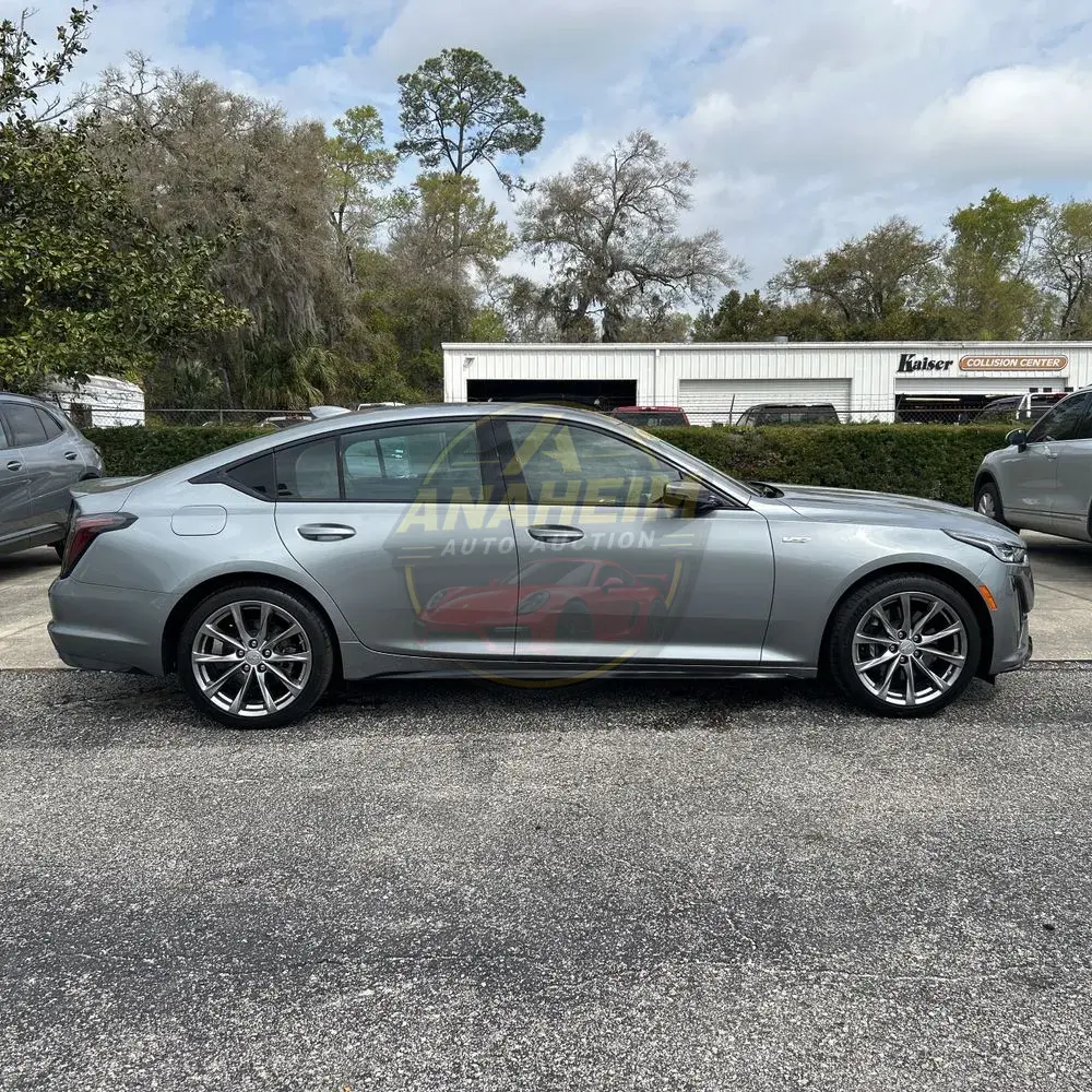 2024 Cadillac CT5-V Base