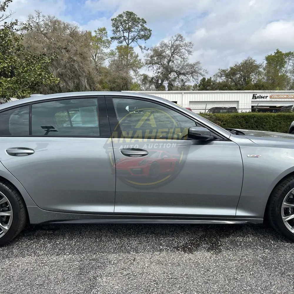 2024 Cadillac CT5-V Base