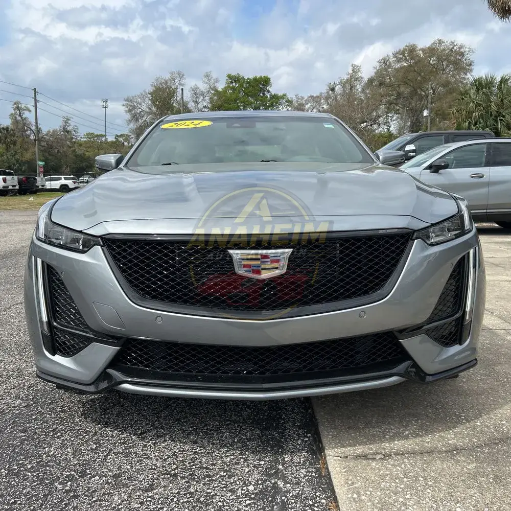 2024 Cadillac CT5-V Base
