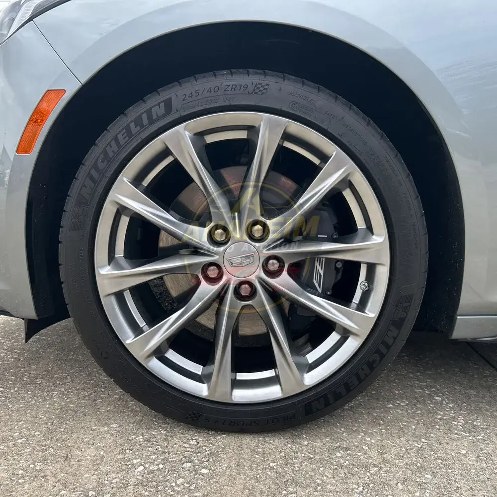 2024 Cadillac CT5-V Base