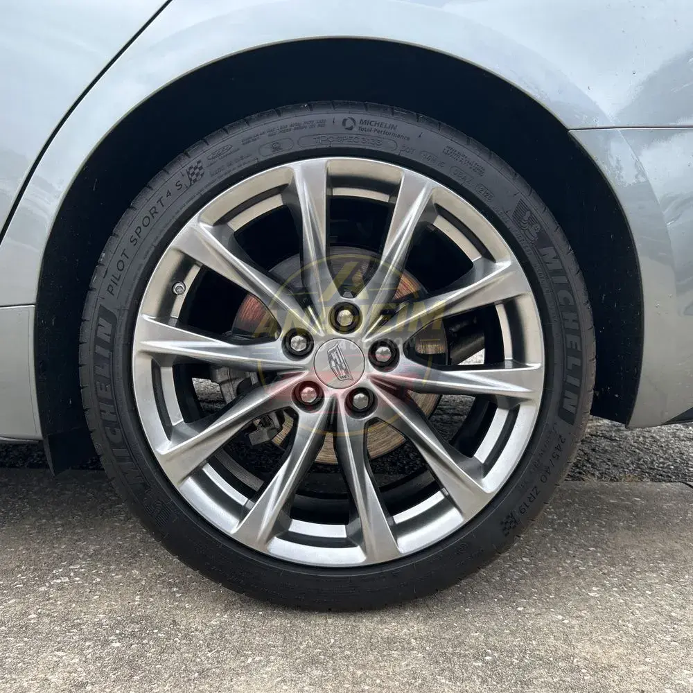 2024 Cadillac CT5-V Base