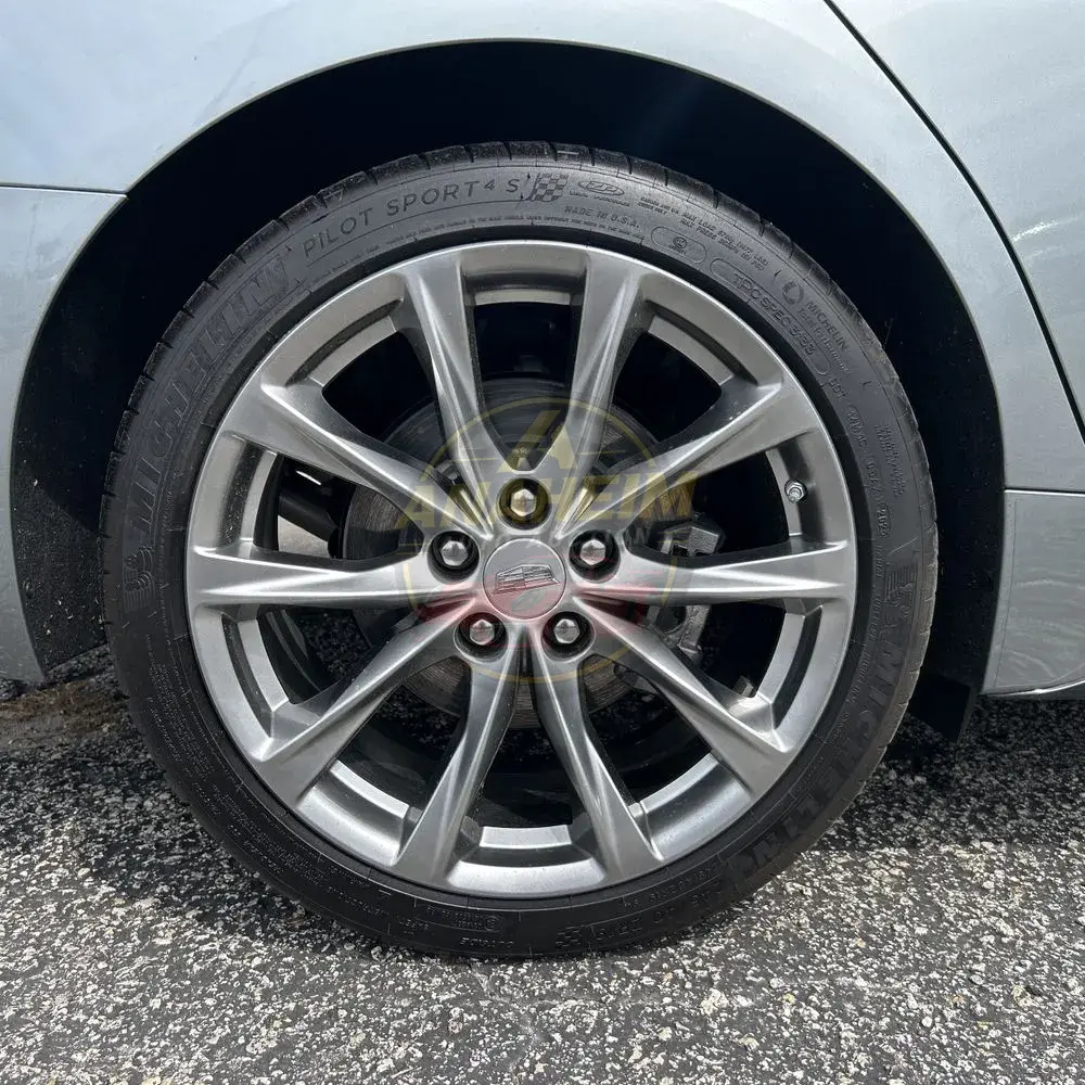 2024 Cadillac CT5-V Base