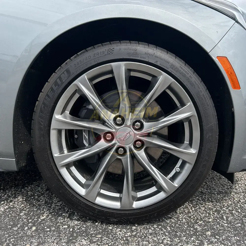 2024 Cadillac CT5-V Base