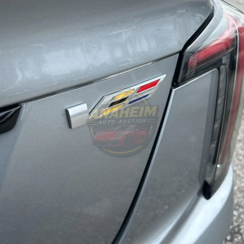 2024 Cadillac CT5-V Base