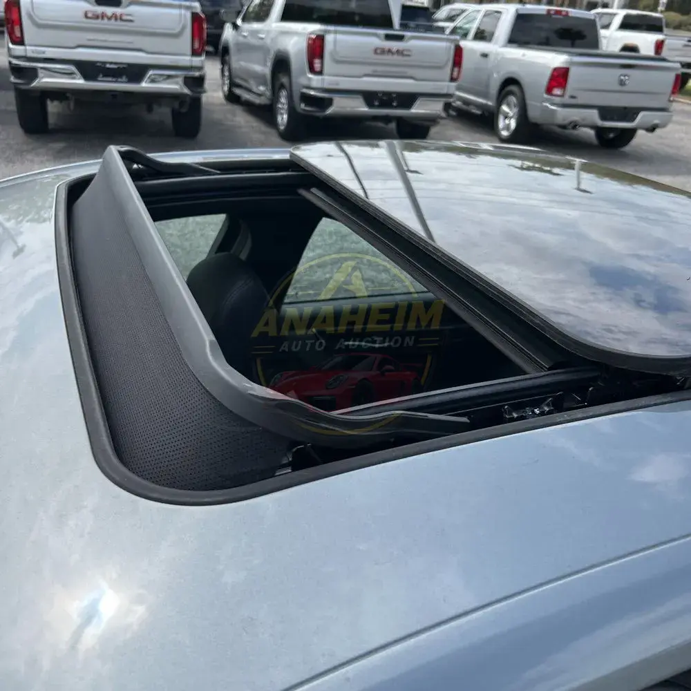 2024 Cadillac CT5-V Base