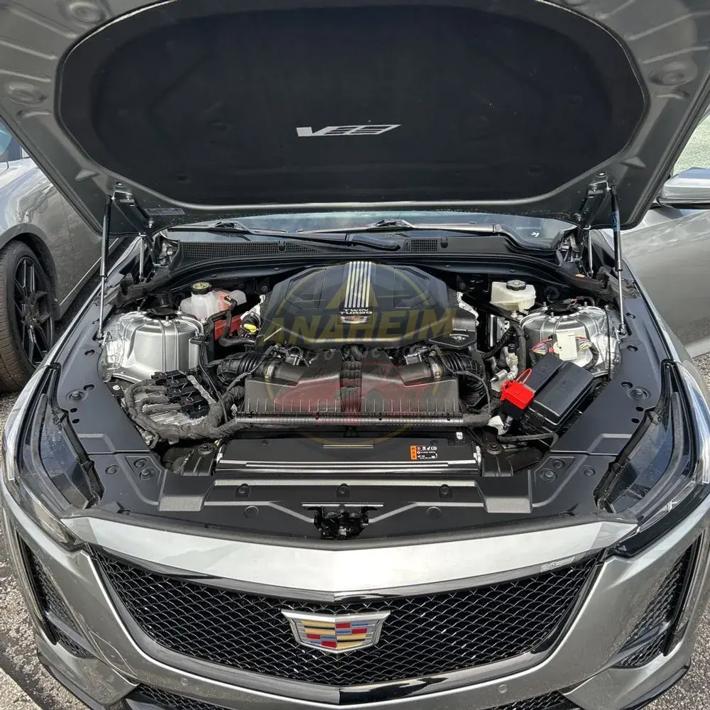 2024 Cadillac CT5-V Base