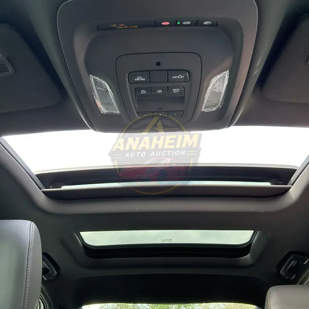 2024 Cadillac CT5-V Base