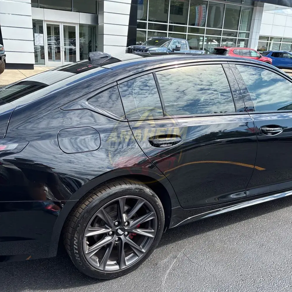 2023 Cadillac CT5-V Base