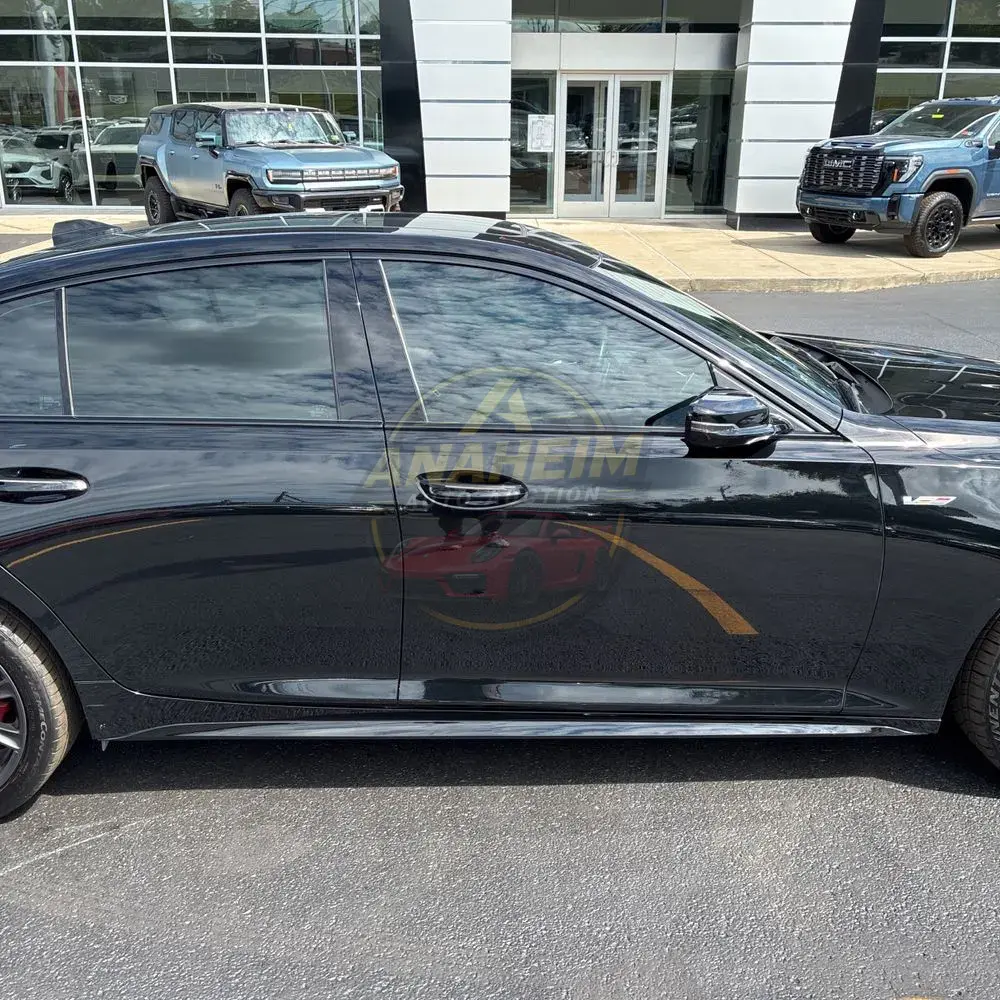2023 Cadillac CT5-V Base