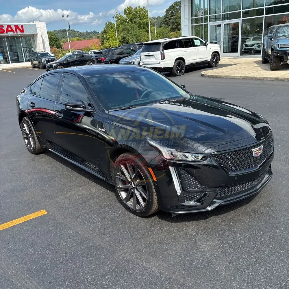 2023 Cadillac CT5-V Base