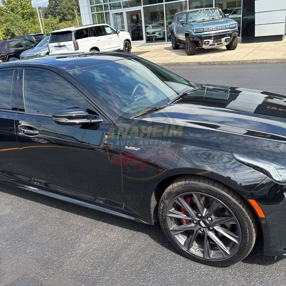 2023 Cadillac CT5-V Base