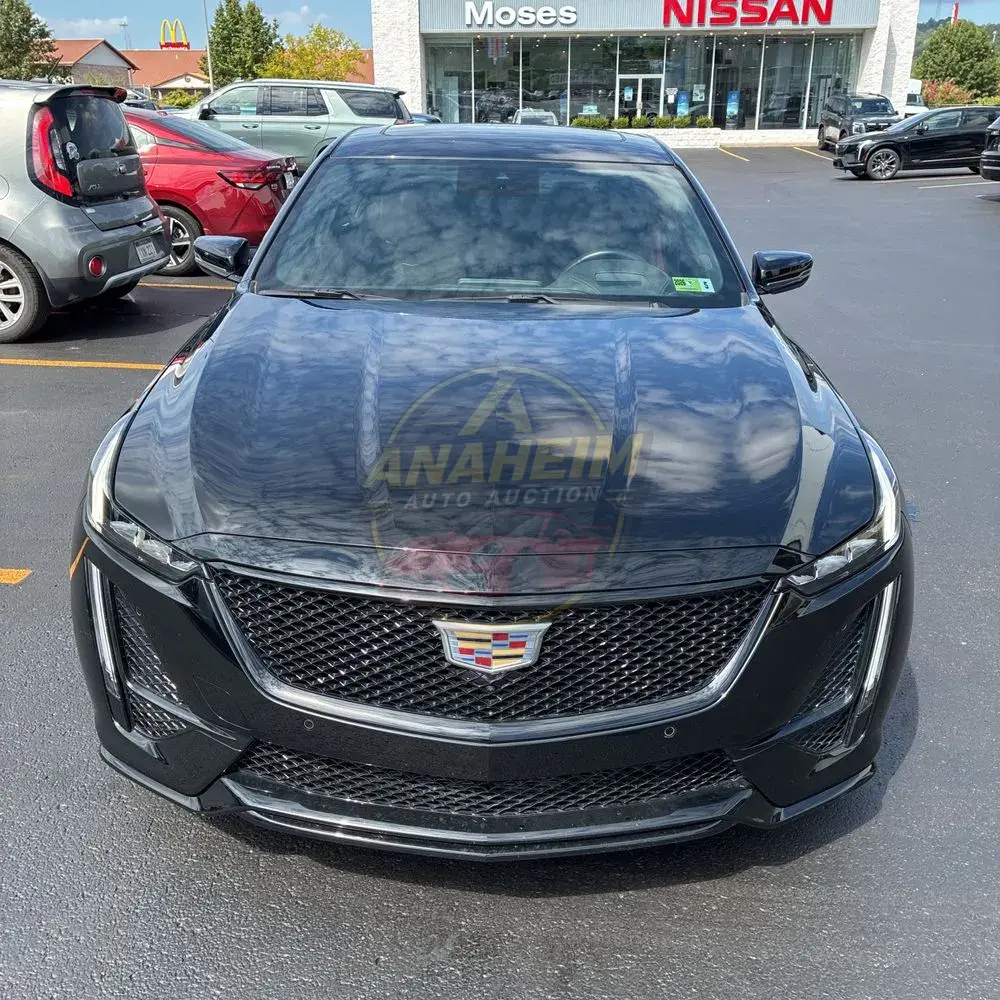 2023 Cadillac CT5-V Base