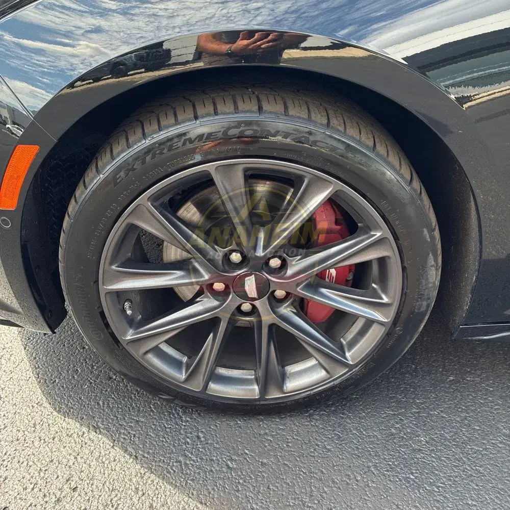 2023 Cadillac CT5-V Base