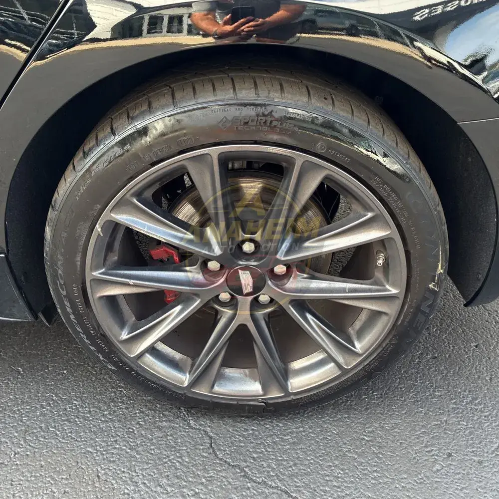 2023 Cadillac CT5-V Base