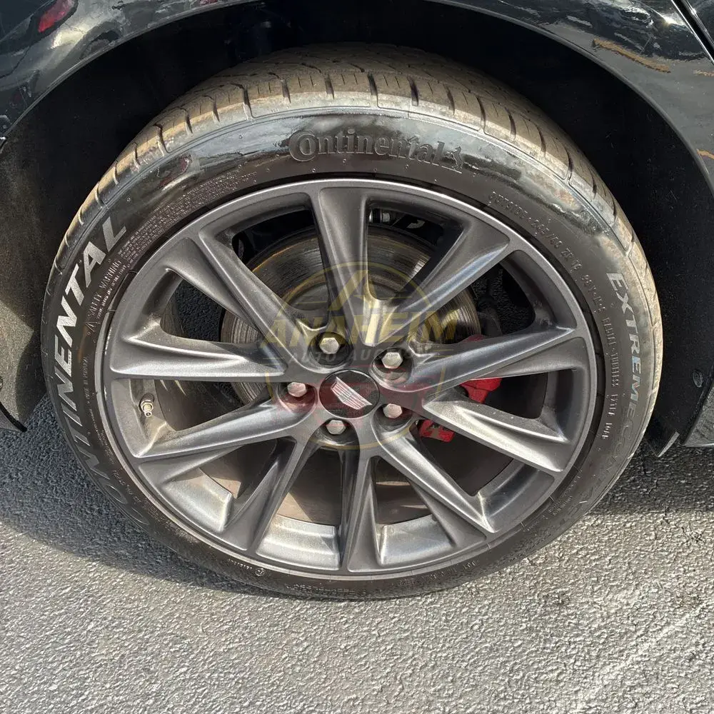 2023 Cadillac CT5-V Base