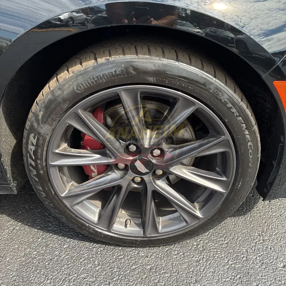 2023 Cadillac CT5-V Base