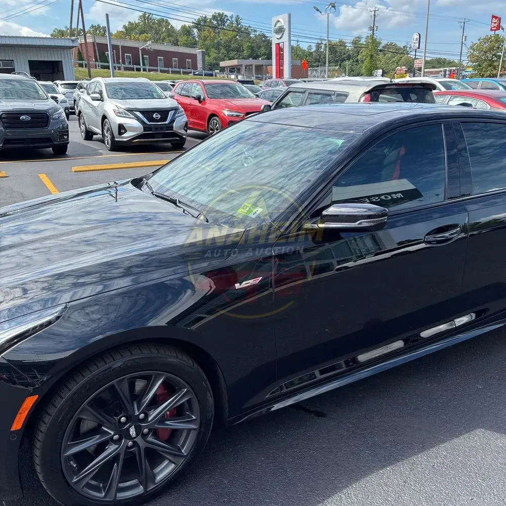 2023 Cadillac CT5-V Base