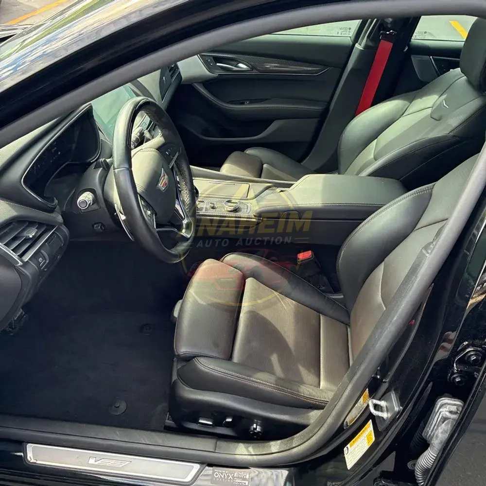 2023 Cadillac CT5-V Base