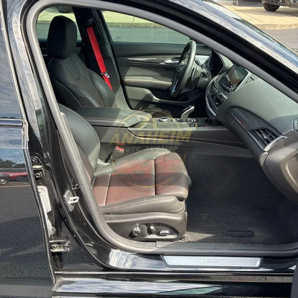 2023 Cadillac CT5-V Base