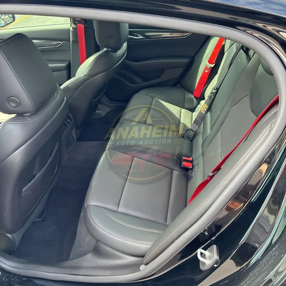 2023 Cadillac CT5-V Base