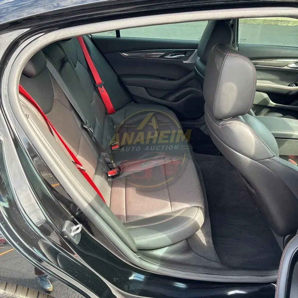 2023 Cadillac CT5-V Base