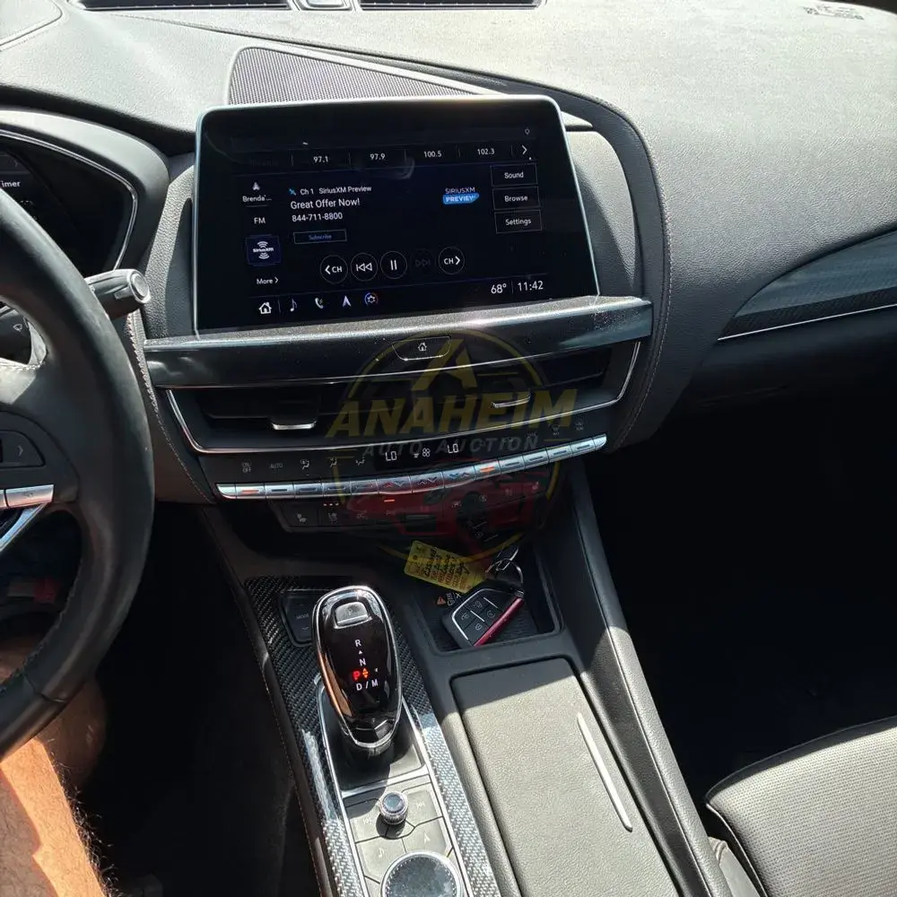 2023 Cadillac CT5-V Base