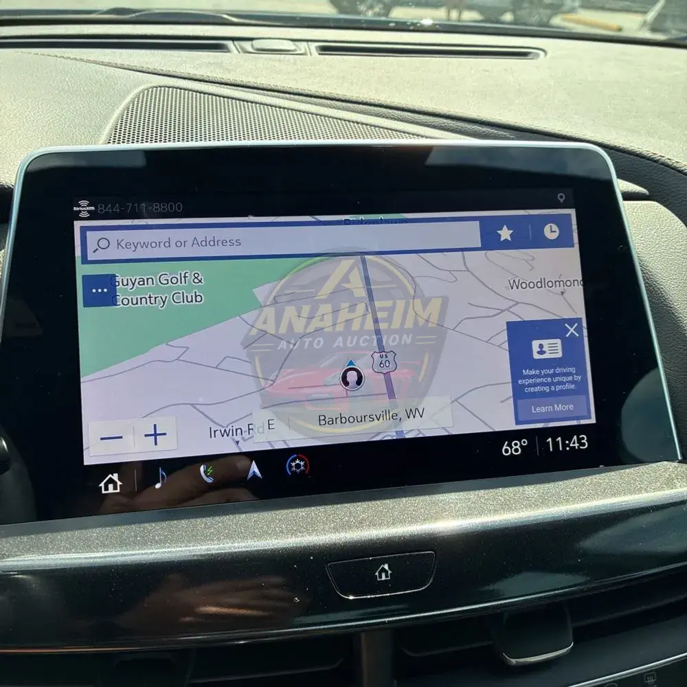 2023 Cadillac CT5-V Base