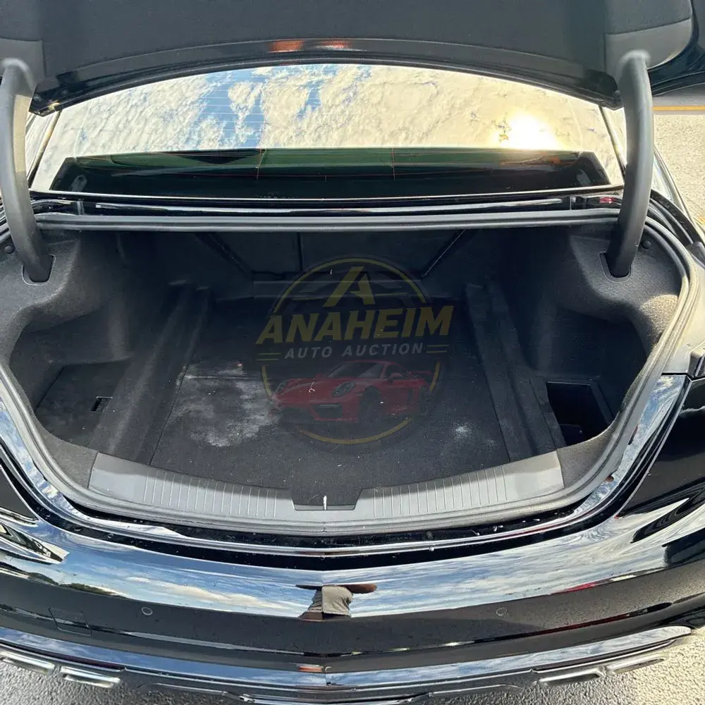 2023 Cadillac CT5-V Base