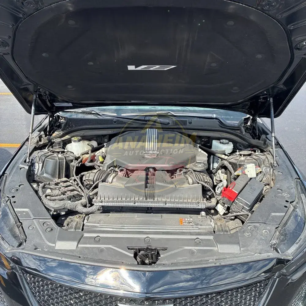 2023 Cadillac CT5-V Base