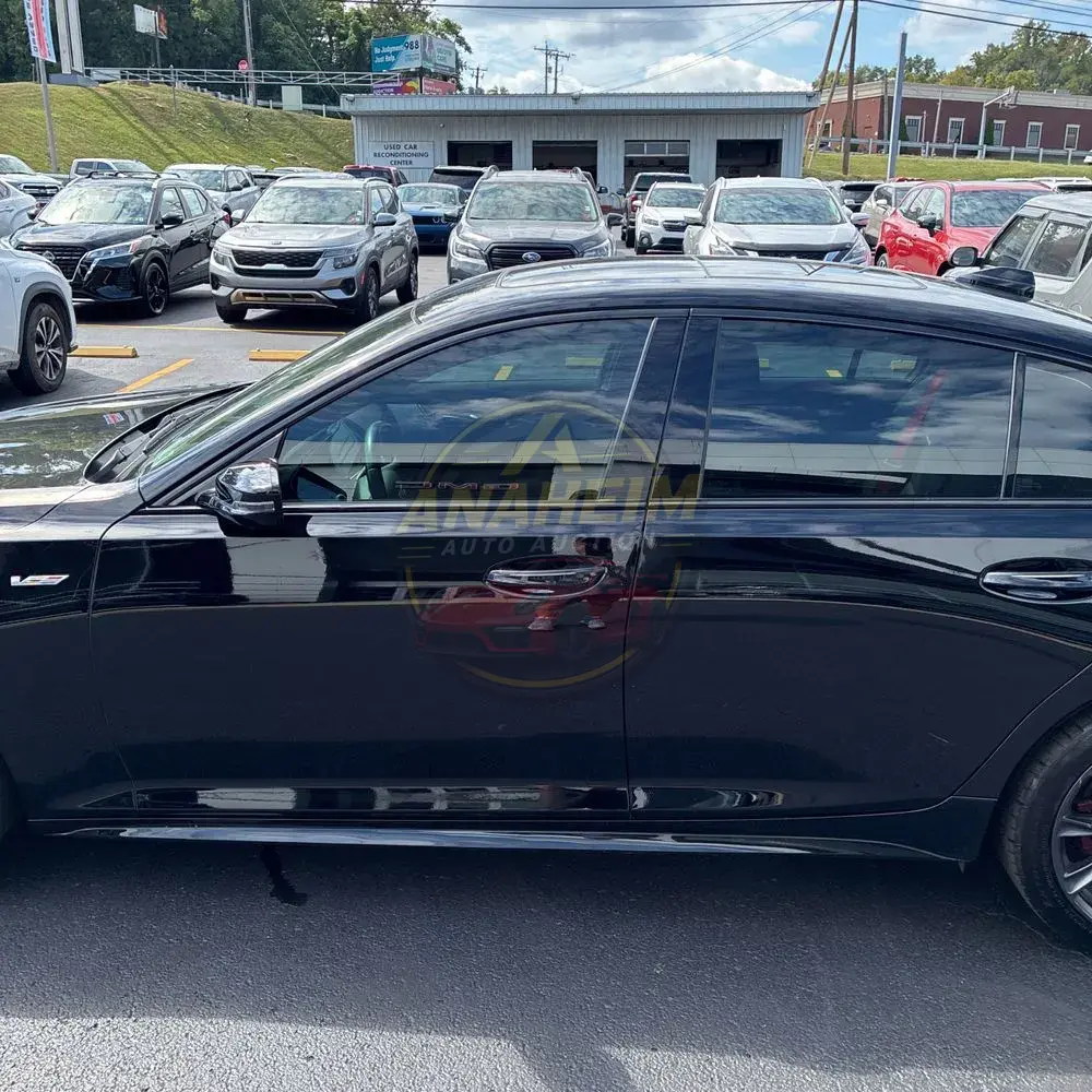 2023 Cadillac CT5-V Base