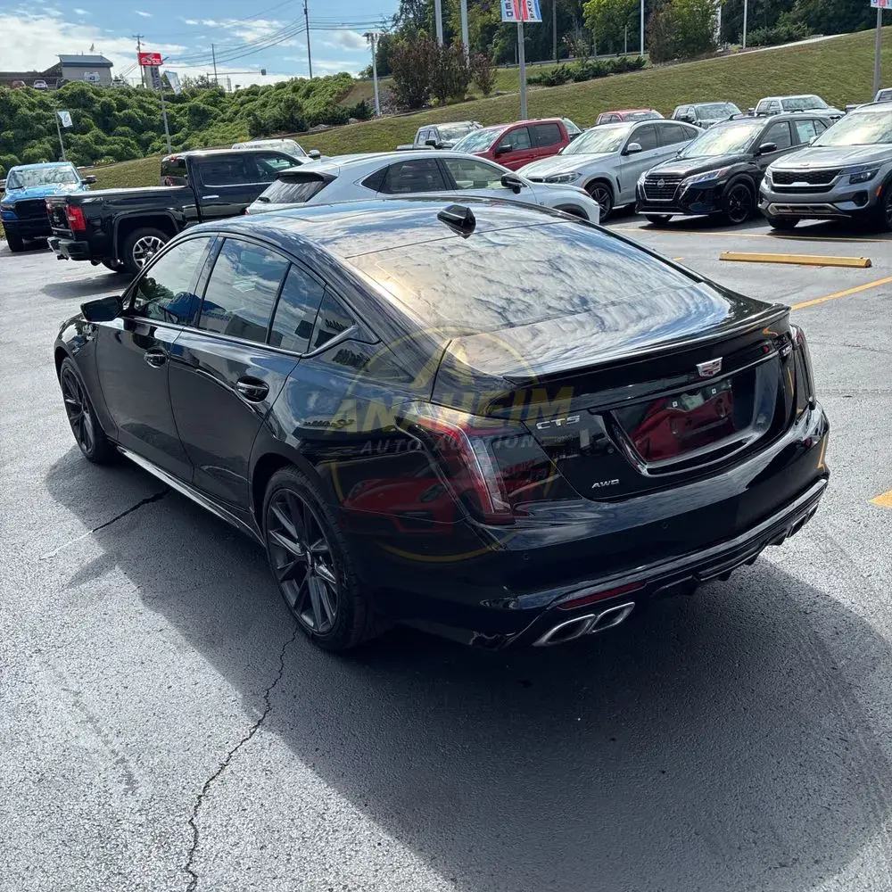 2023 Cadillac CT5-V Base