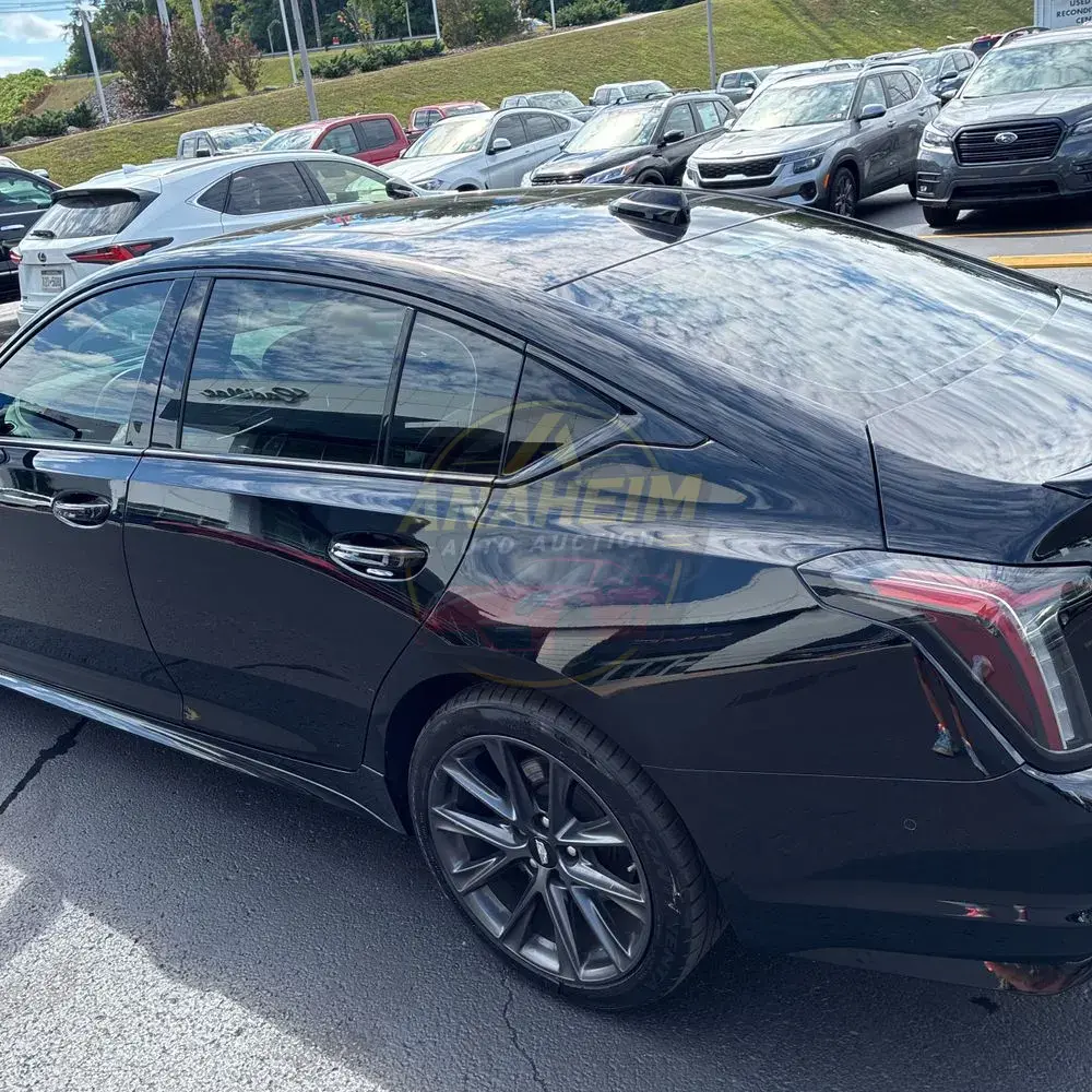 2023 Cadillac CT5-V Base