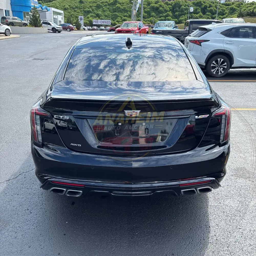 2023 Cadillac CT5-V Base