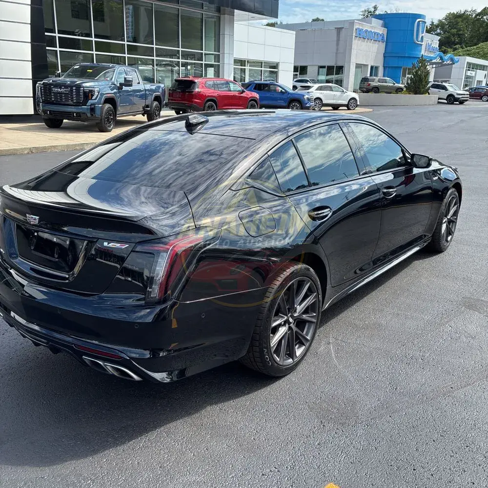 2023 Cadillac CT5-V Base
