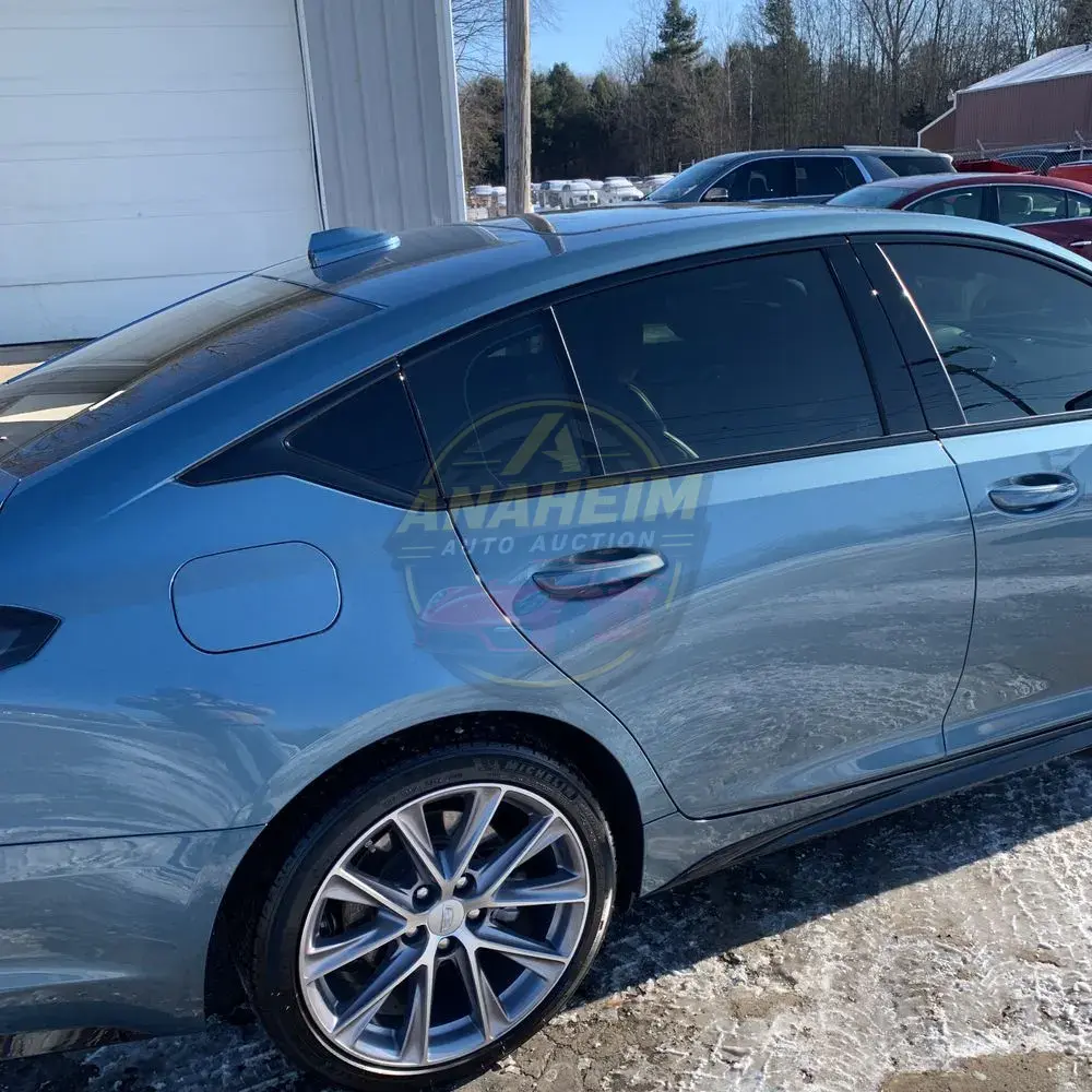 2023 Cadillac CT5-V Base