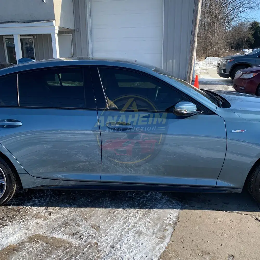 2023 Cadillac CT5-V Base