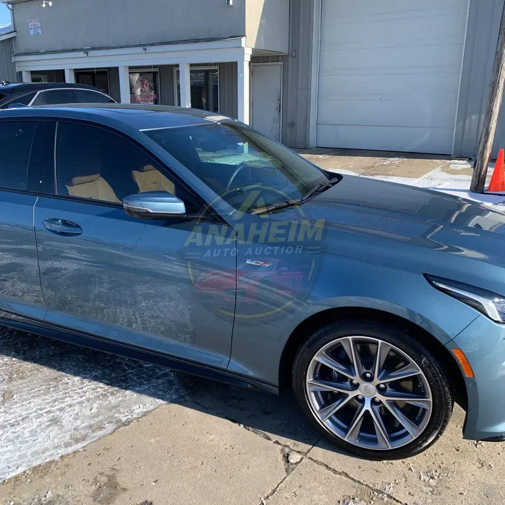 2023 Cadillac CT5-V Base