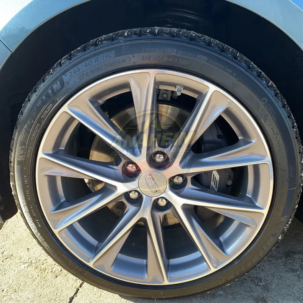 2023 Cadillac CT5-V Base