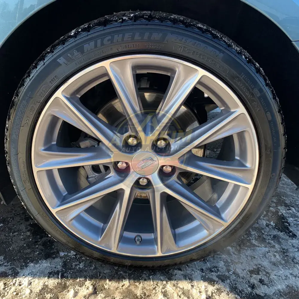 2023 Cadillac CT5-V Base