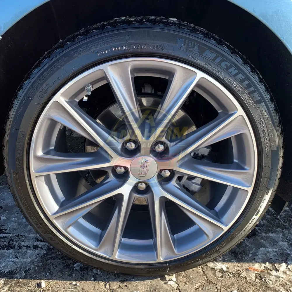 2023 Cadillac CT5-V Base