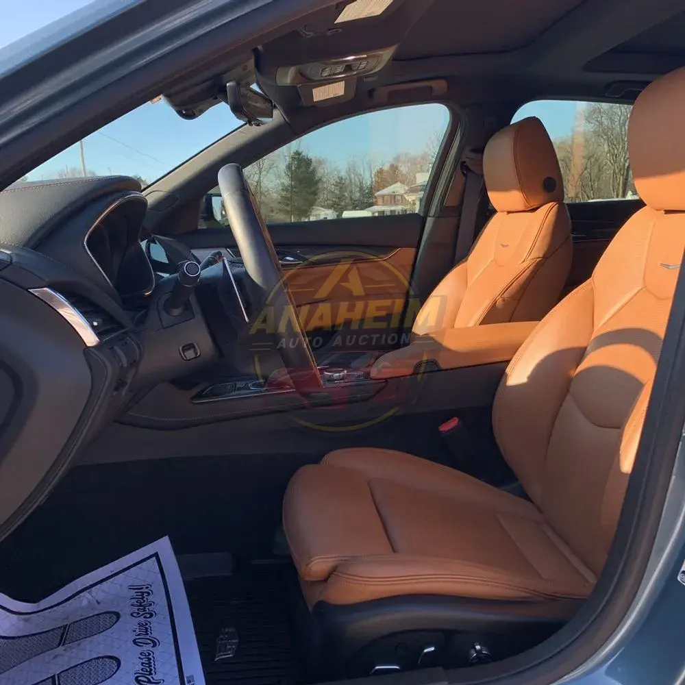 2023 Cadillac CT5-V Base