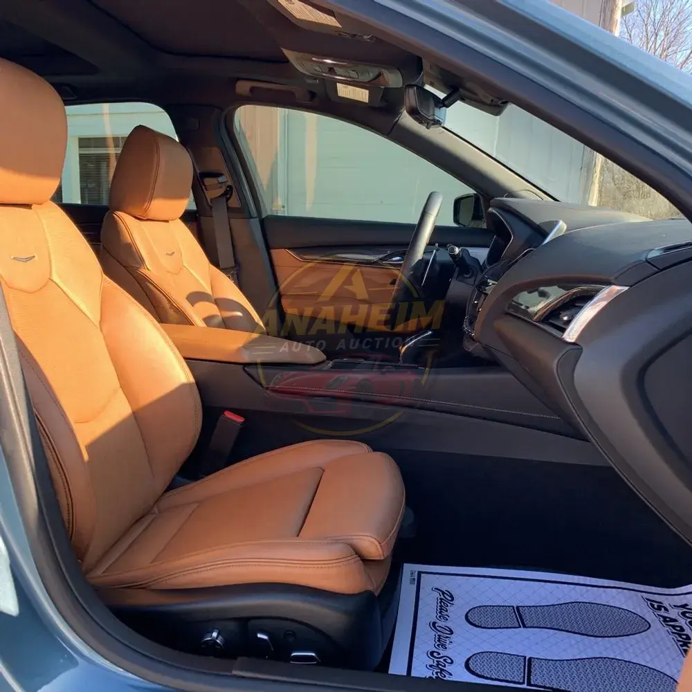 2023 Cadillac CT5-V Base