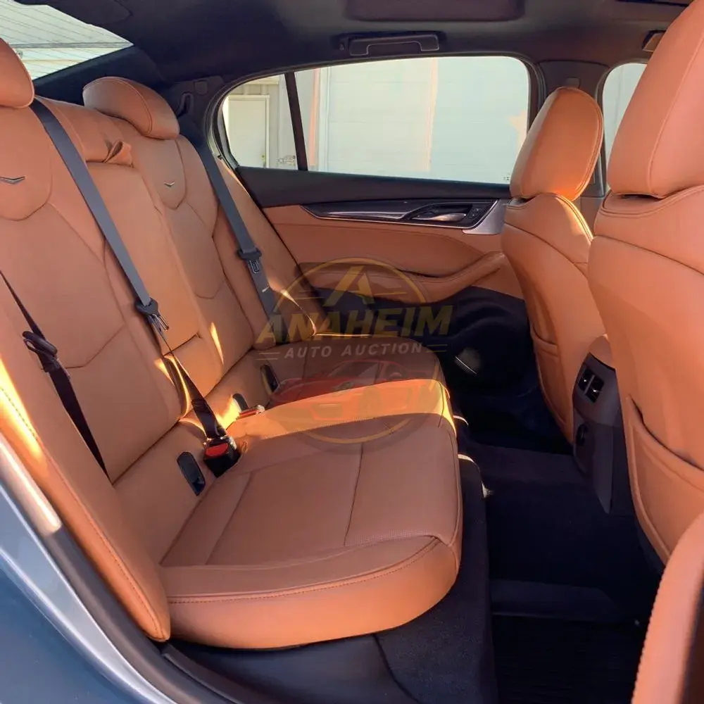 2023 Cadillac CT5-V Base